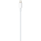 Apple Lightning naar USB-C Kabel 1 Meter - ReparatieCenter.nl
