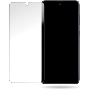 Glass Screenprotector voor Samsung Galaxy A71 - ReparatieCenter.nl