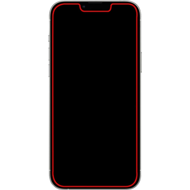 Mobicase Glass Screenprotector iPhone 13 Pro Max - ReparatieCenter.nl