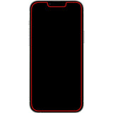 Mobicase Glass Screenprotector iPhone 13 Pro Max - ReparatieCenter.nl