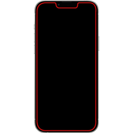 Mobicase Glass Screenprotector iPhone 13 Pro Max - ReparatieCenter.nl