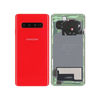 Samsung Galaxy S10 Backcover Origineel - reparatiecenter.nl