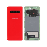 Samsung Galaxy S10 Backcover Origineel - reparatiecenter.nl