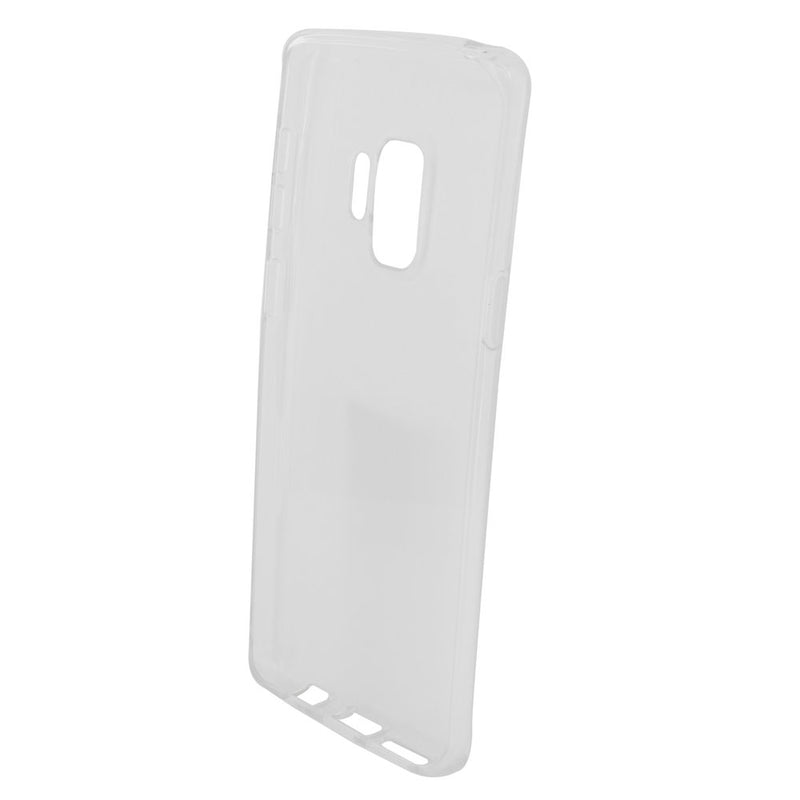 NOVANL Samsung Galaxy S9 Clear Case V1 - Transparant - ReparatieCenter.nl