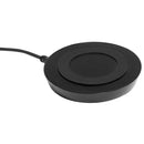 Mobiparts Wireless Charger 5W Black - ReparatieCenter.nl