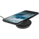 Mobiparts Wireless Charger 5W Black - ReparatieCenter.nl