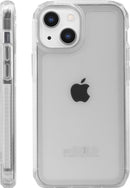 SoSkild iPhone 13 Mini Defend 2.0 Heavy Impact Case - Transparent - ReparatieCenter.nl