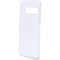 Mobicase TPU Case Samsung Galaxy S10 - Transparant - ReparatieCenter.nl
