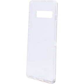 Mobicase TPU Case Samsung Galaxy S10 Plus - Zwart - ReparatieCenter.nl