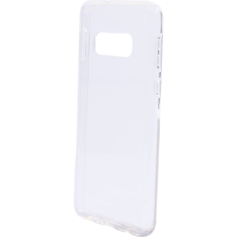 Mobicase TPU Case Samsung Galaxy S10e - Transparant - ReparatieCenter.nl