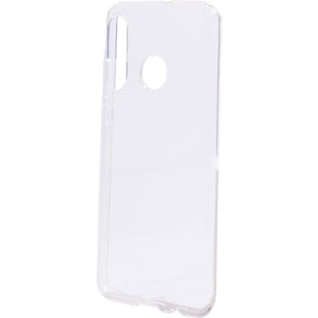 NOVANL Huawei P30 Lite Anti-Shock Case V1 - Transparant - ReparatieCenter.nl
