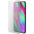 Glass Screenprotector voor Samsung Galaxy A40 - Zwart - reparatiecenter.nl