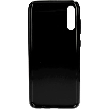 Mobicase TPU Case Samsung Galaxy A70 - Zwart - ReparatieCenter.nl
