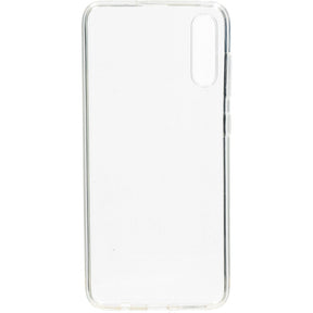 Mobicase TPU Case Samsung Galaxy A70 (2019) - Transparant - ReparatieCenter.nl