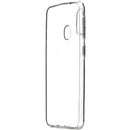 Mobicase TPU Case Samsung Galaxy A20e - Transparant - ReparatieCenter.nl