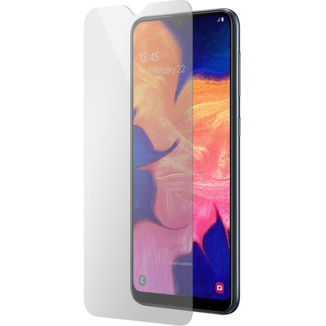 Glass Screenprotector voor Samsung Galaxy A10 - reparatiecenter.nl