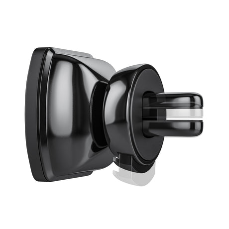 BeHello Universal Car Holder Airvent Magnetic Black - ReparatieCenter.nl