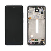 Samsung Galaxy A52s Beeldscherm Service Pack - reparatiecenter.nl