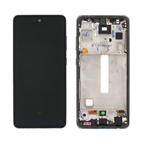 Samsung Galaxy A52s Beeldscherm Service Pack - reparatiecenter.nl
