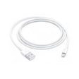 Apple USB naar Lightning Kabel 1 meter - ReparatieCenter.nl