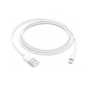 Apple USB naar Lightning Kabel 1 meter - ReparatieCenter.nl