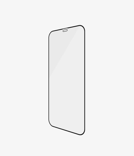 PanzerGlass Apple iPhone 12/12 Pro - Black Case Friendly - ReparatieCenter.nl
