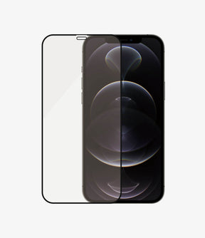 PanzerGlass Apple iPhone 12/12 Pro - Black Case Friendly - ReparatieCenter.nl