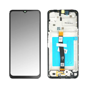 Samsung Galaxy A22 Beeldscherm Service Pack Reparatie - ReparatieCenter.nl