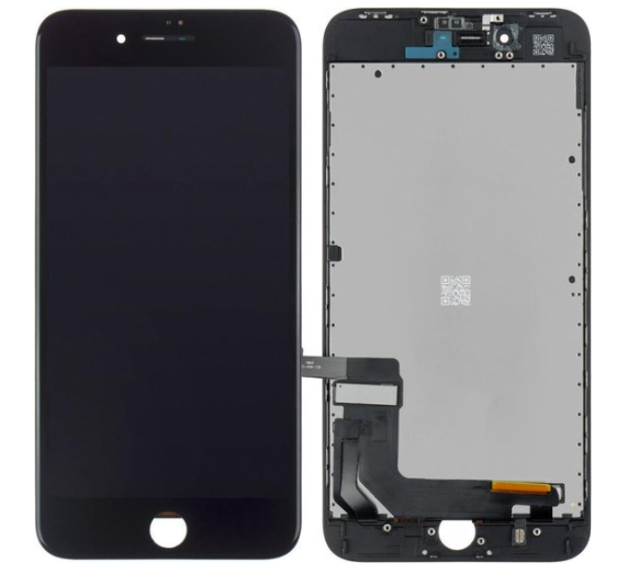 RC Apple iPhone 8 Plus Beeldscherm Pack - reparatiecenter.nl