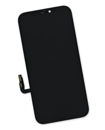 RC Apple iPhone 12 / 12 Pro Beeldscherm Pack - reparatiecenter.nl