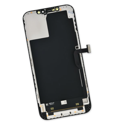 RC Apple iPhone 12 Pro Max Beeldscherm Pack - reparatiecenter.nl