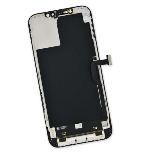 RC Apple iPhone 12 Pro Max Beeldscherm Pack - reparatiecenter.nl