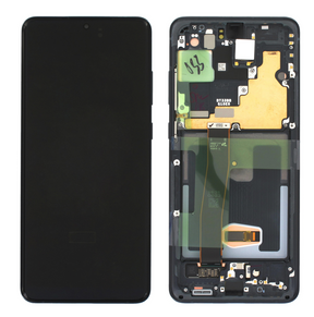 Samsung Galaxy S20 Ultra Beeldscherm Service Pack - reparatiecenter.nl