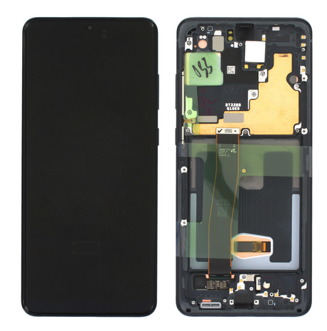 Samsung Galaxy S20 Ultra Beeldscherm Service Pack - reparatiecenter.nl