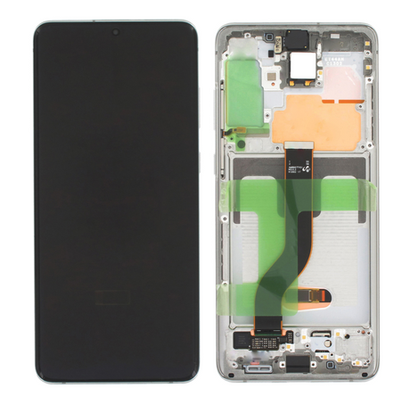 Samsung Galaxy S20 Plus 4G Beeldscherm Service Pack - reparatiecenter.nl
