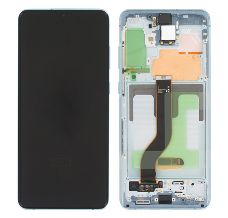 Samsung Galaxy S20 Plus 4G Beeldscherm Service Pack - reparatiecenter.nl