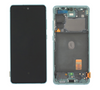 Samsung Galaxy S20 FE 5G Beeldscherm Service Pack - reparatiecenter.nl
