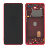 Samsung Galaxy S20 FE 5G Beeldscherm Service Pack - reparatiecenter.nl