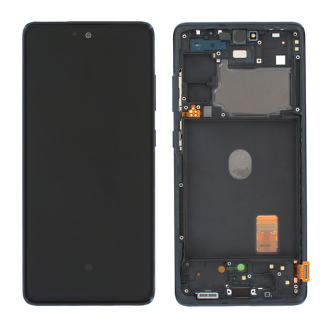 Samsung Galaxy S20 FE 5G Beeldscherm Service Pack - reparatiecenter.nl