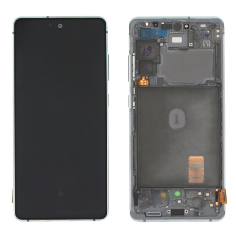 Samsung Galaxy S20 FE 5G Beeldscherm Service Pack - reparatiecenter.nl