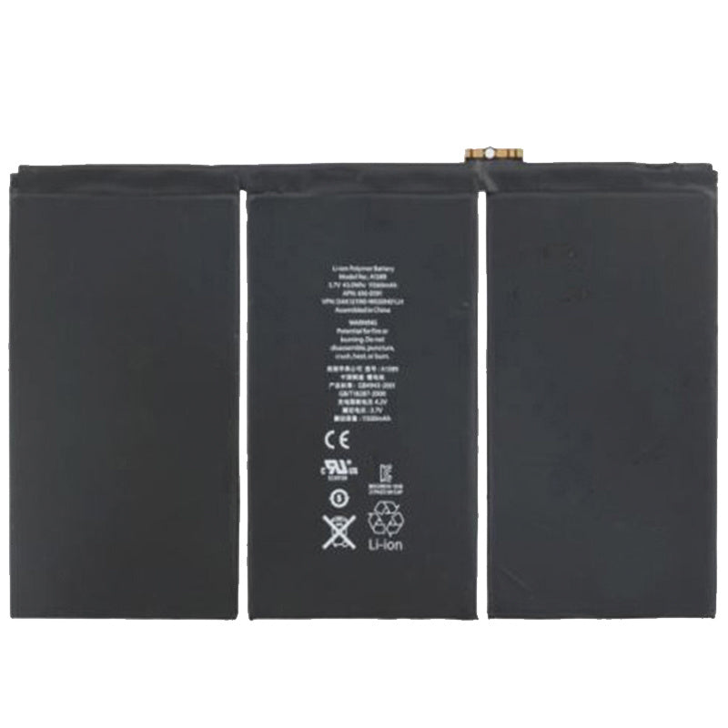 RC Apple iPad 3 / 4 Batterij Service Pack - reparatiecenter.nl