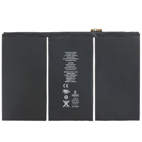 RC Apple iPad 3 / 4 Batterij Service Pack - reparatiecenter.nl