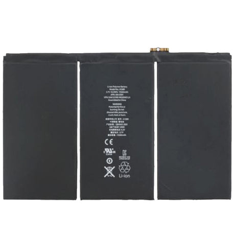 RC Apple iPad 3 / 4 Batterij Service Pack - reparatiecenter.nl