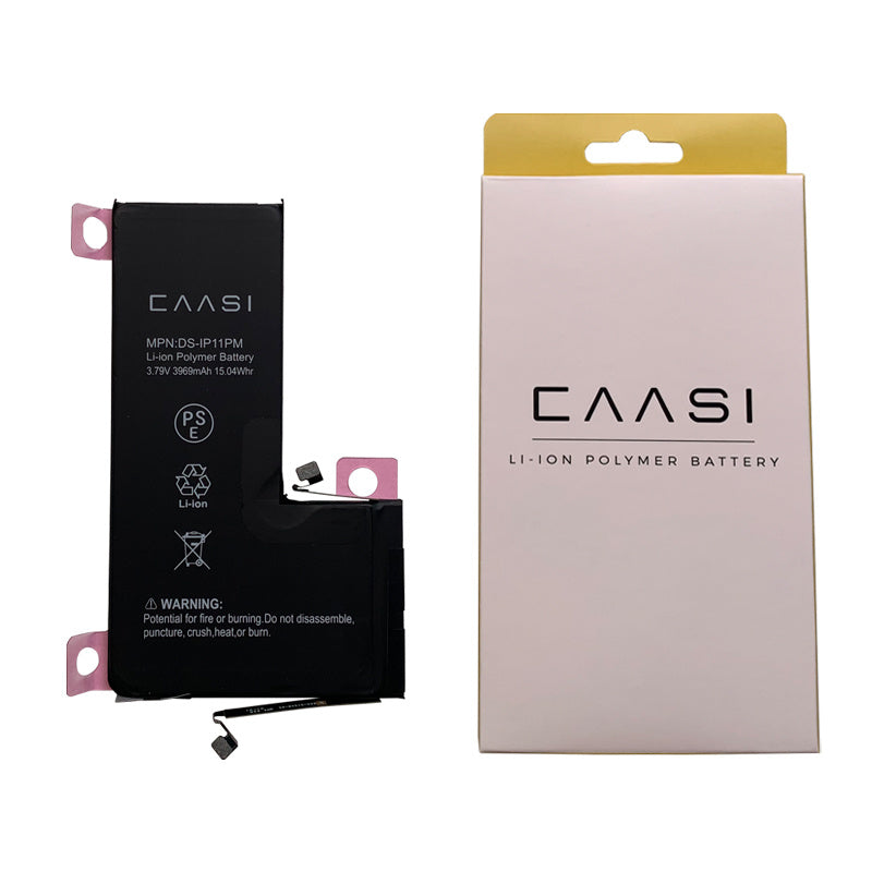 RC Apple iPhone 11 Pro Max Batterij Service Pack - reparatiecenter.nl