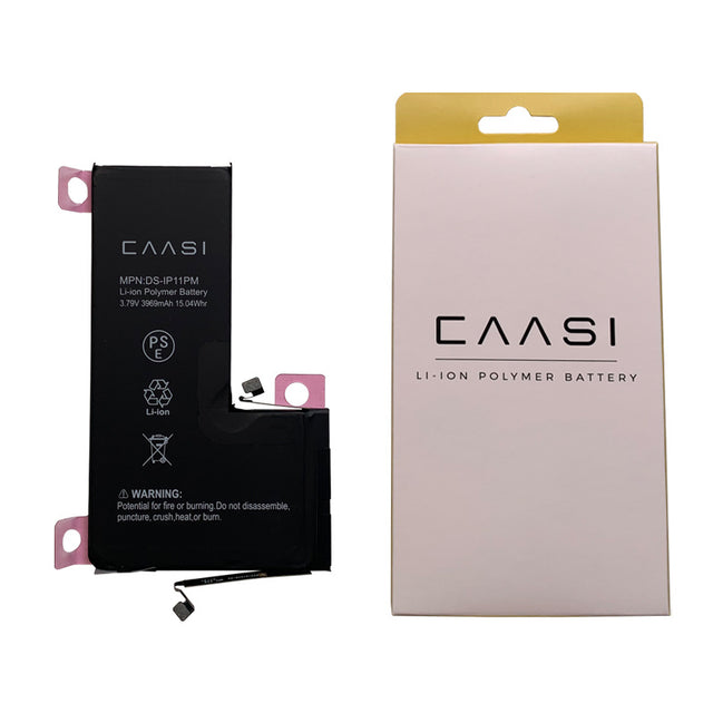 RC Apple iPhone 11 Pro Max Batterij Service Pack - reparatiecenter.nl