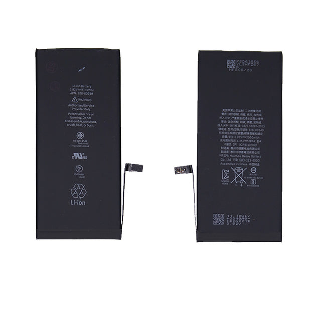 RC Apple iPhone 7 Plus Batterij Service Pack - reparatiecenter.nl
