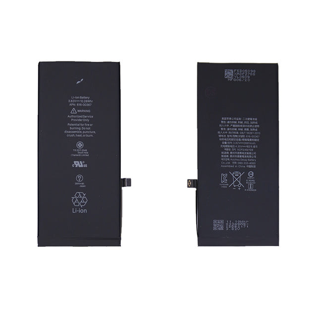 RC Apple iPhone 8 Plus Batterij Service Pack - reparatiecenter.nl