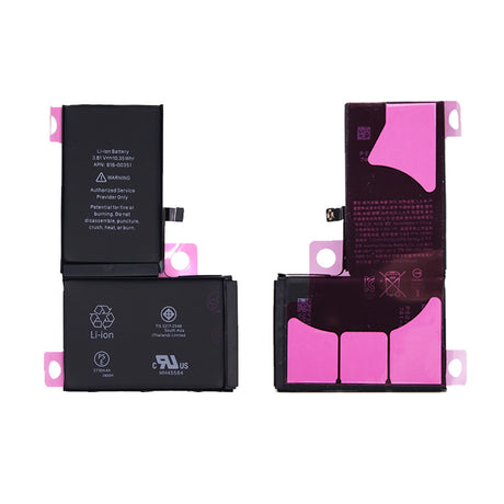 RC Apple iPhone X Batterij Service Pack - reparatiecenter.nl