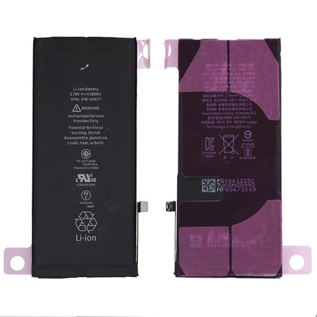 RC Apple iPhone XR Batterij Service Pack - reparatiecenter.nl