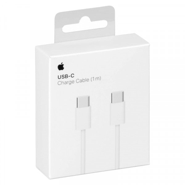 Apple USB-C naar USB-C kabel 1 meter - ReparatieCenter.nl